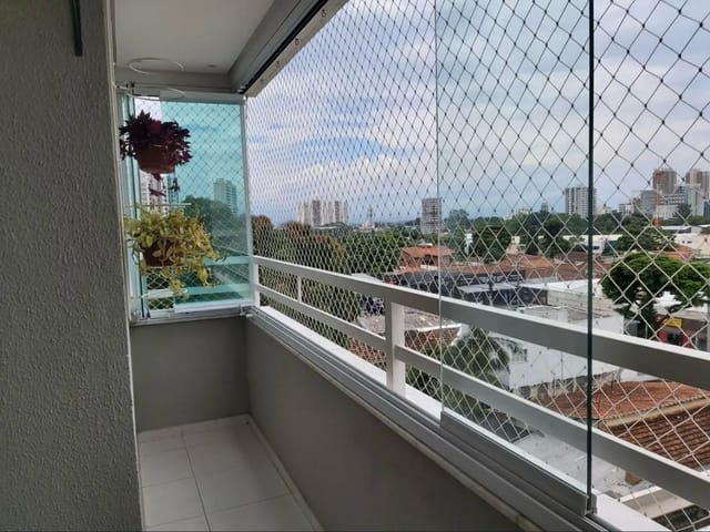 Foto do Apartamento - Apartamento padrão à Venda, Vila das Jabuticabeiras, Taubaté, SP | Velo Imóveis