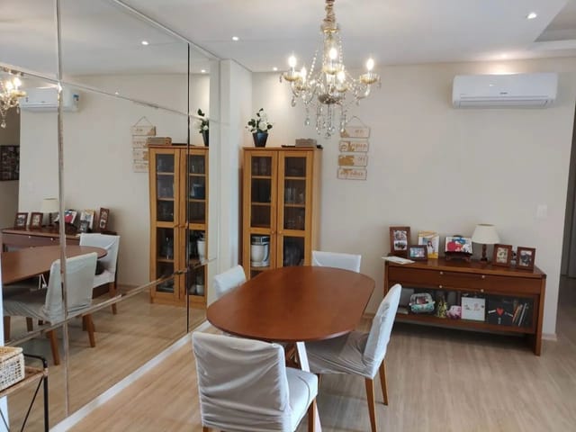 Foto do Apartamento - Apartamento padrão à Venda, Vila das Jabuticabeiras, Taubaté, SP | Velo Imóveis