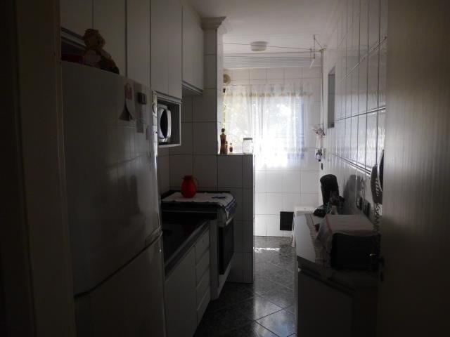 Apartamento com 63m² 2 quartos e 1 banheiro, à venda, no bairro Vila Monumento em São Paulo