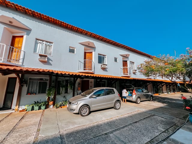 Apartamento com 91m² 3 quartos e 3 banheiros, à venda, no bairro Palmeiras em Cabo Frio