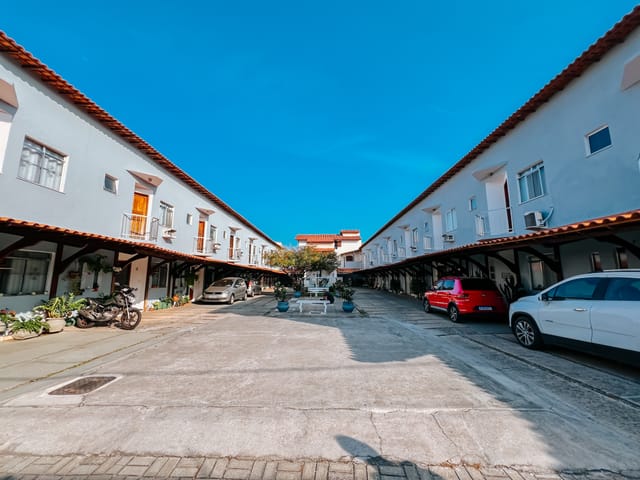 Apartamento com 91m² 3 quartos e 3 banheiros, à venda, no bairro Palmeiras em Cabo Frio