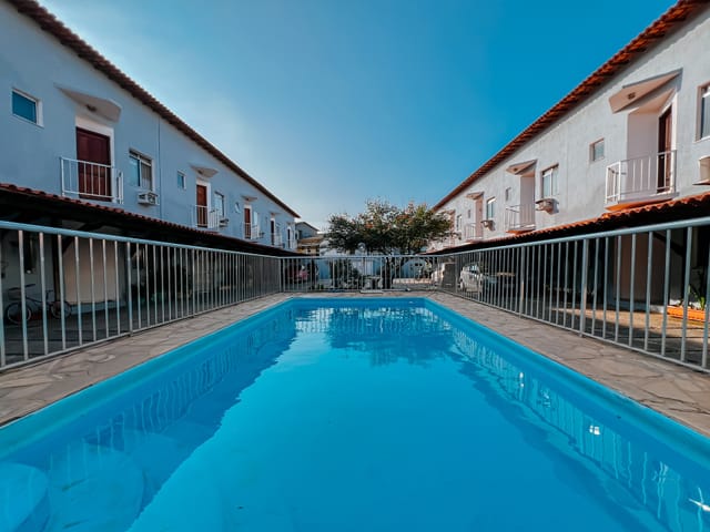Apartamento com 91m² 3 quartos e 3 banheiros, à venda, no bairro Palmeiras em Cabo Frio