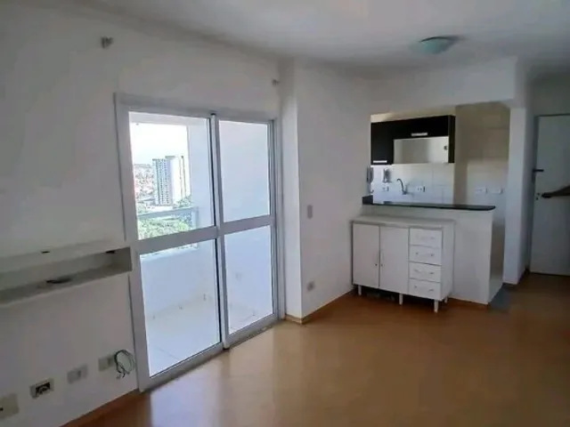 Apartamento 2 quartos e 1 banheiro, à venda, no bairro Vila Príncipe de Gales em Santo André
