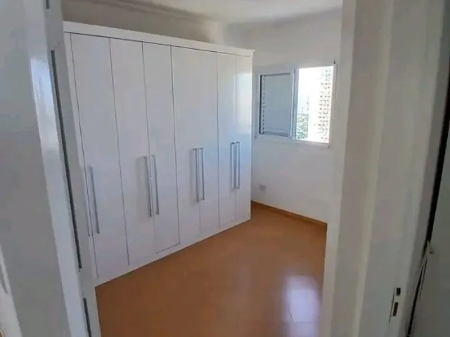 Apartamento 2 quartos e 1 banheiro, à venda, no bairro Vila Príncipe de Gales em Santo André