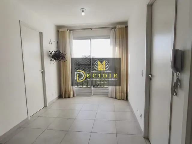 Apartamento 2 quartos e 1 banheiro, à venda, no bairro Tatuapé em São Paulo