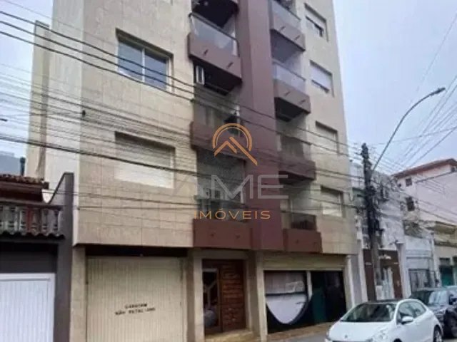 Apartamento com 47m² 1 quarto e 1 banheiro, à venda, no bairro Centro em Pelotas