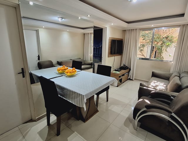 Foto do Apartamento - Apartamento à venda, com 49 m², por R$ 230.000 - Cidade Líder, São Paulo, SP | Acharimóvel.net
