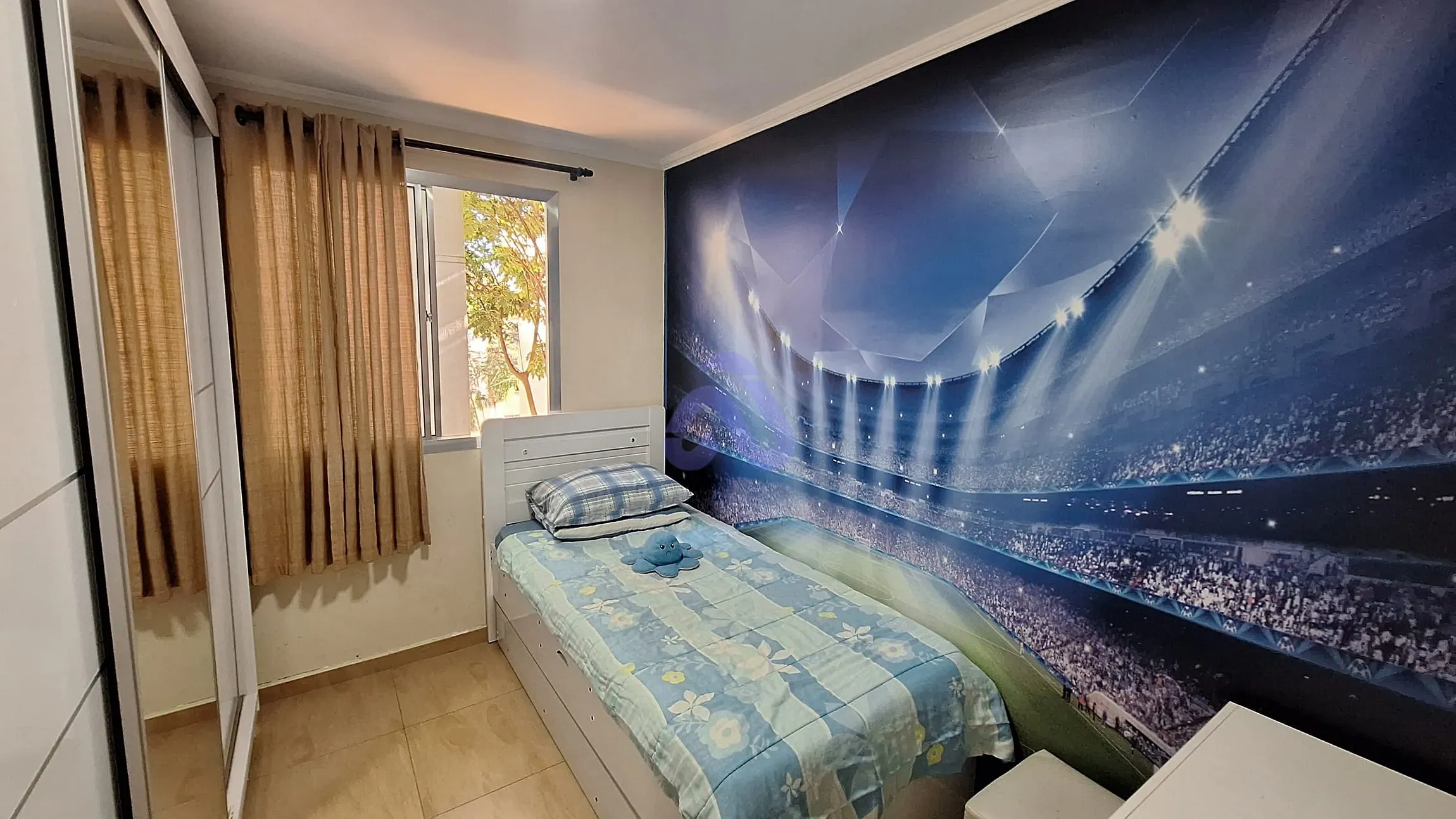 Apartamento, 3 quartos, 49 m² - Foto 26