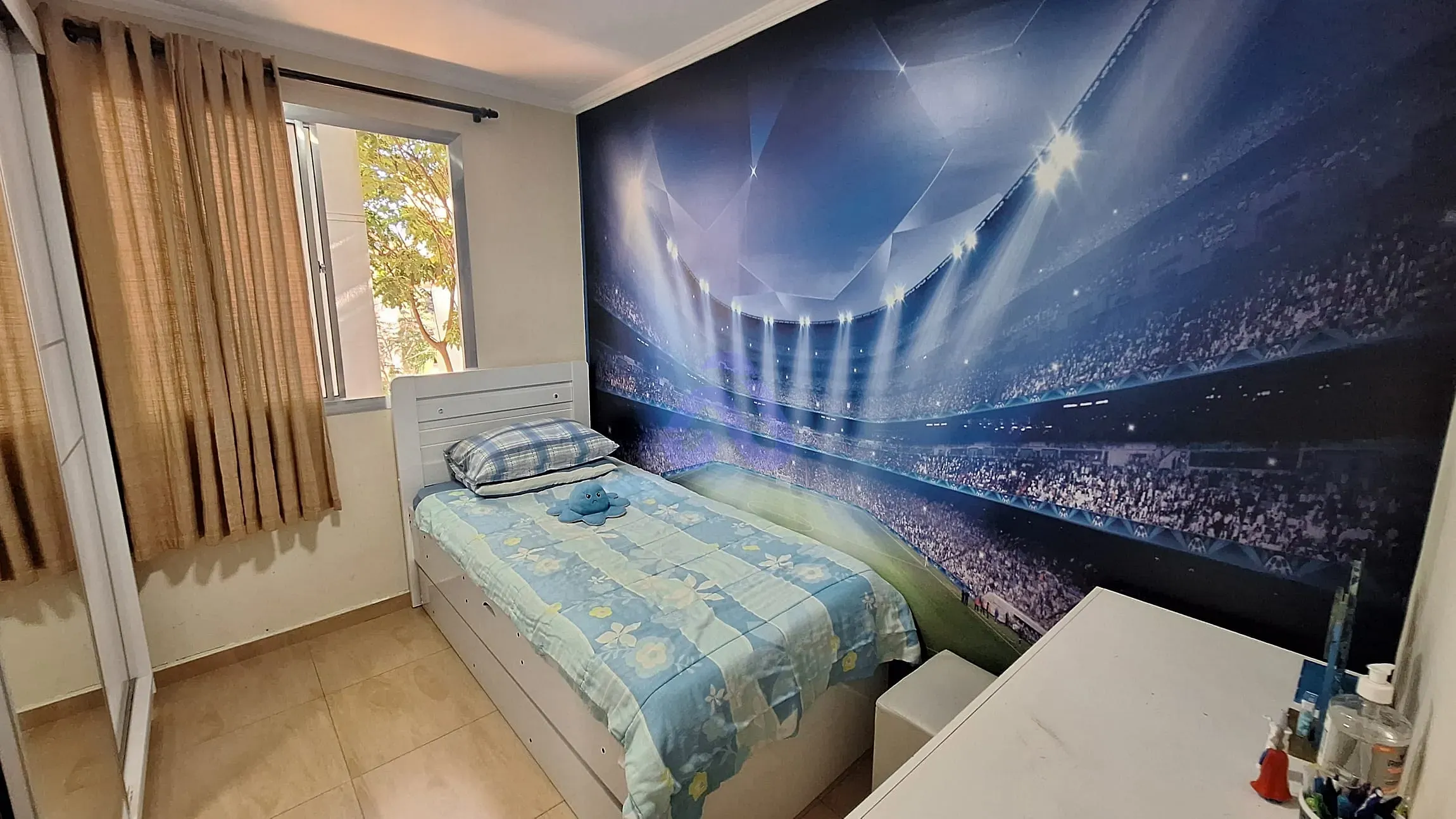 Apartamento, 3 quartos, 49 m² - Foto 28
