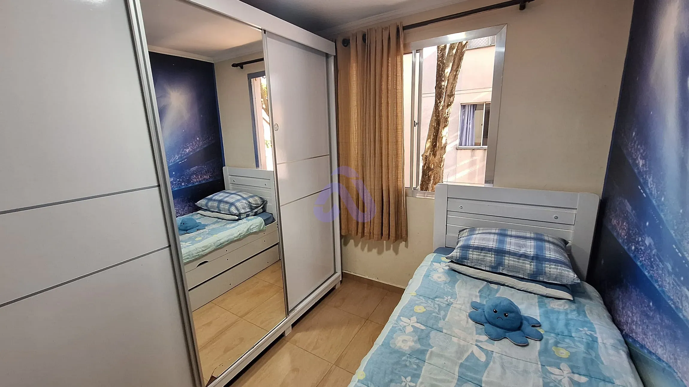 Apartamento, 3 quartos, 49 m² - Foto 30