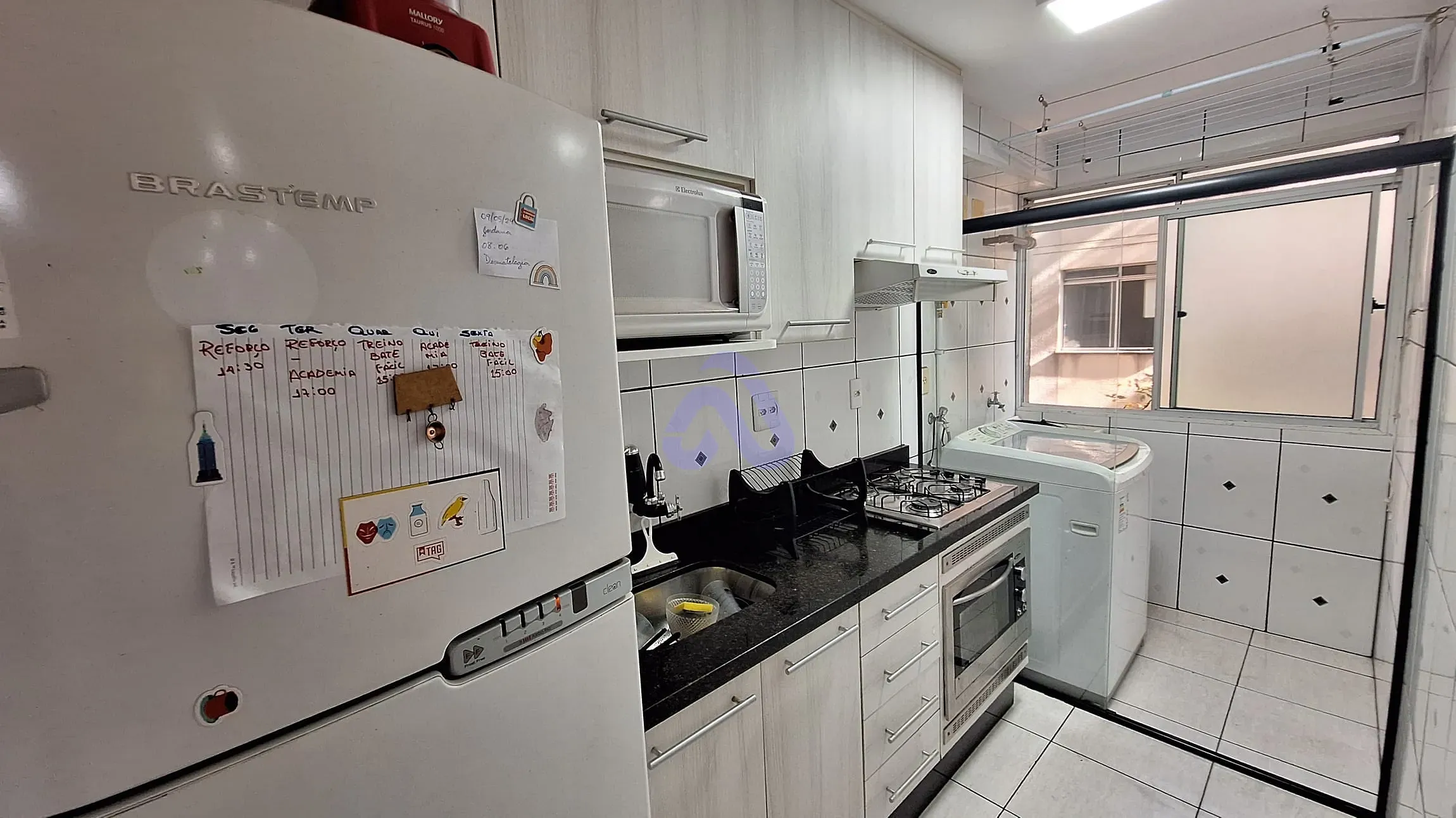 Apartamento, 3 quartos, 49 m² - Foto 10
