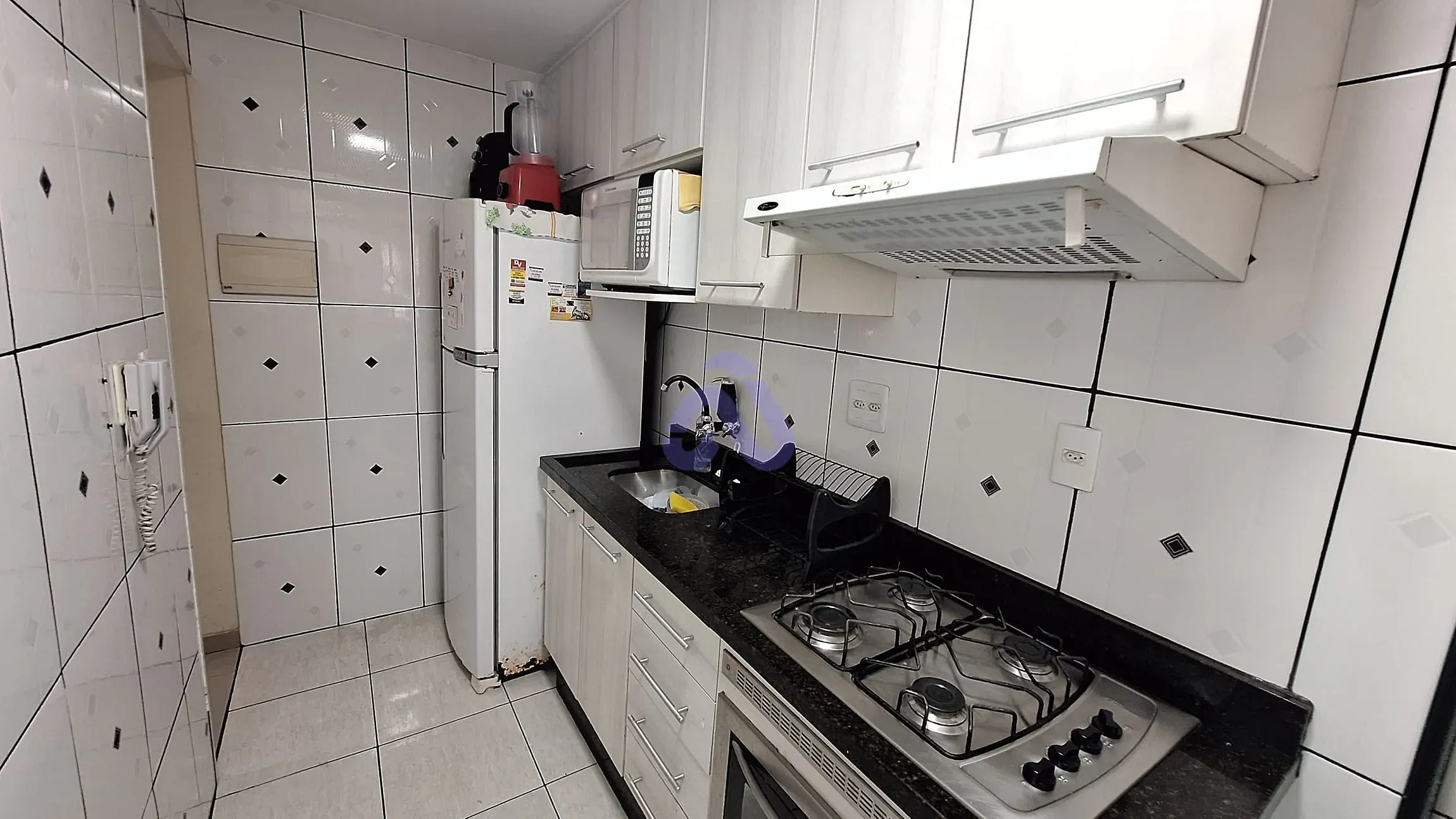 Apartamento, 3 quartos, 49 m² - Foto 12