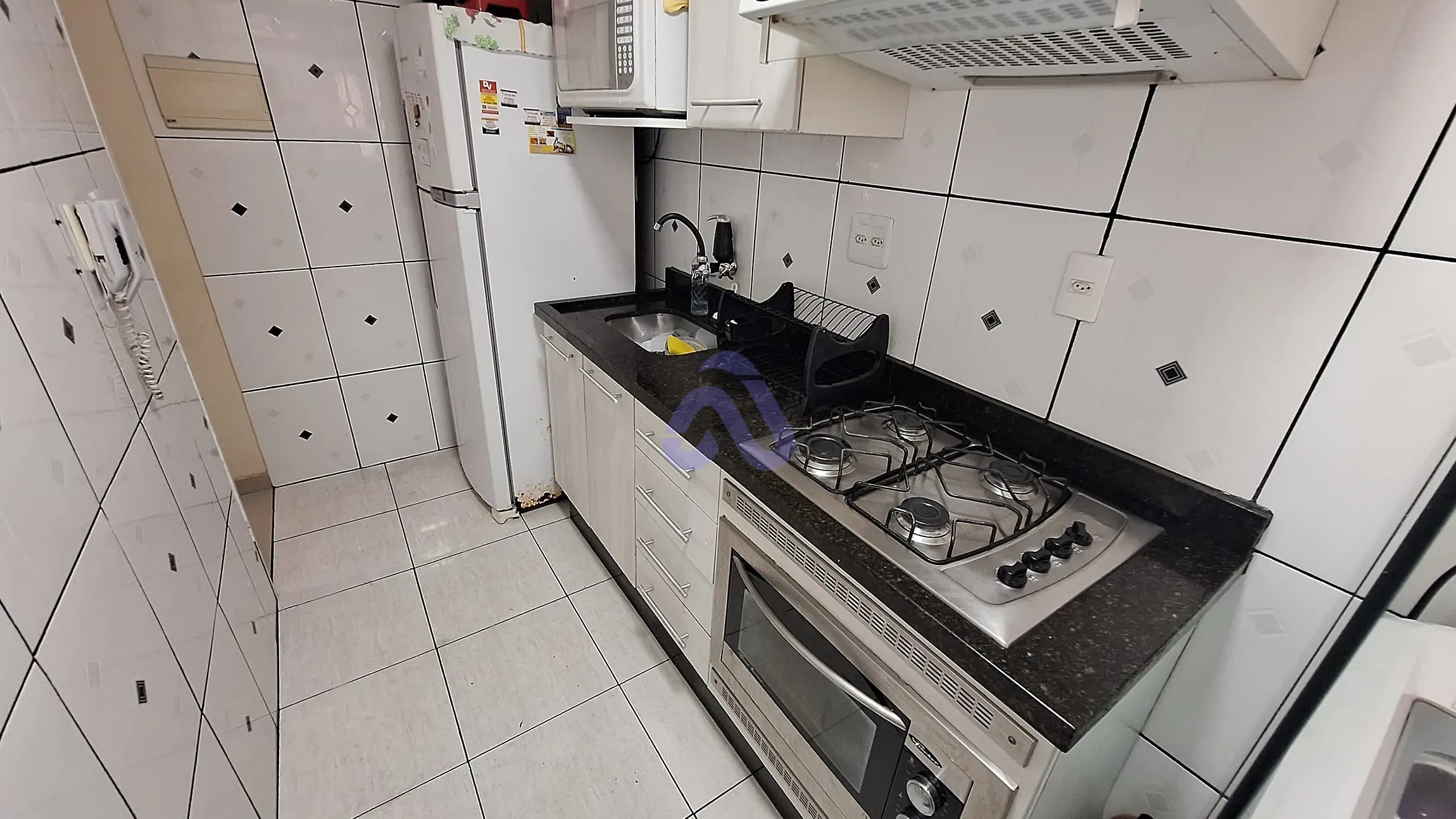 Apartamento, 3 quartos, 49 m² - Foto 15