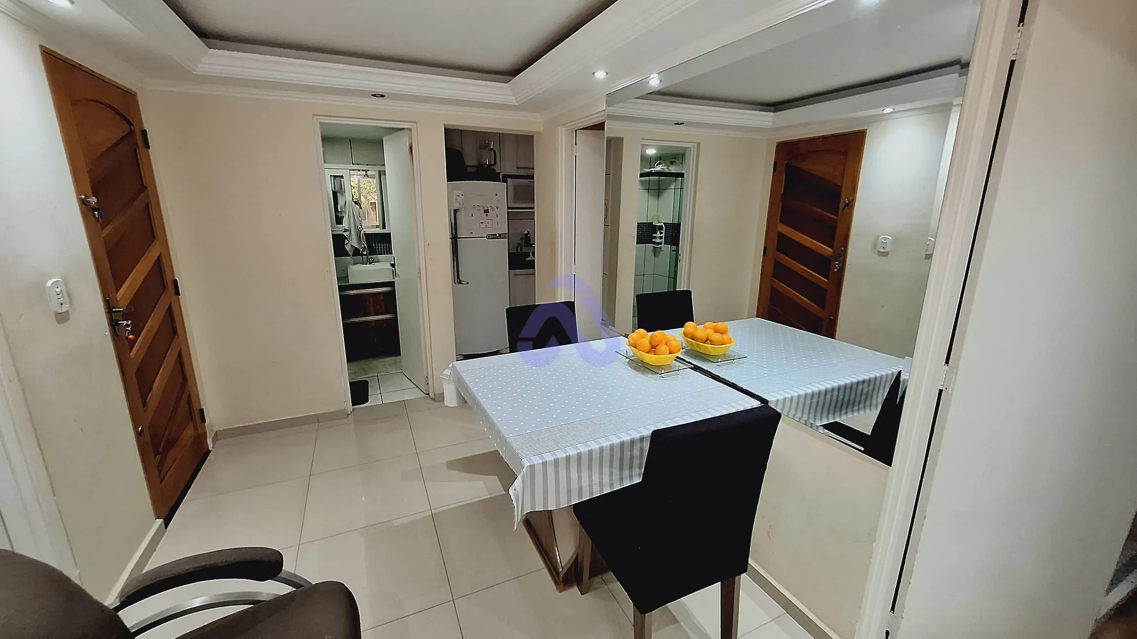 Apartamento, 3 quartos, 49 m² - Foto 8