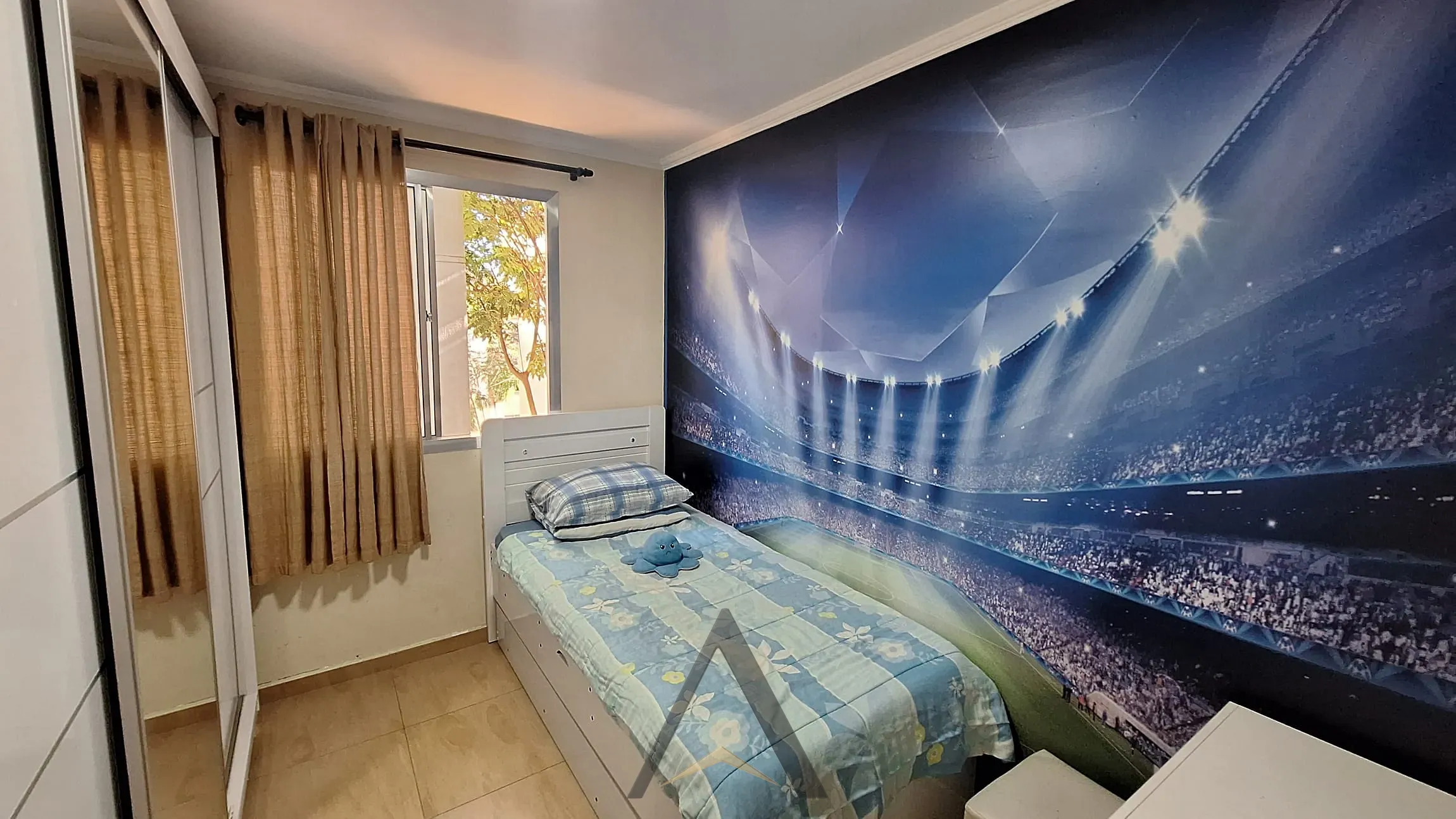 Apartamento, 3 quartos, 49 m² - Foto 26