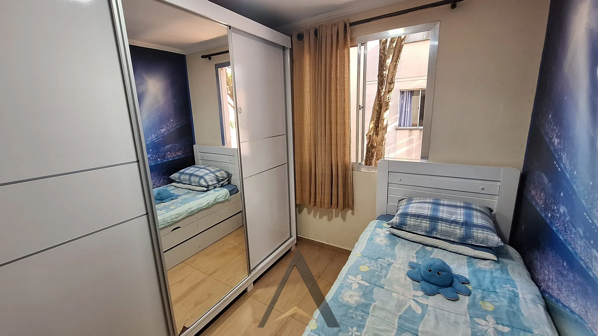 Apartamento, 3 quartos, 49 m² - Foto 30