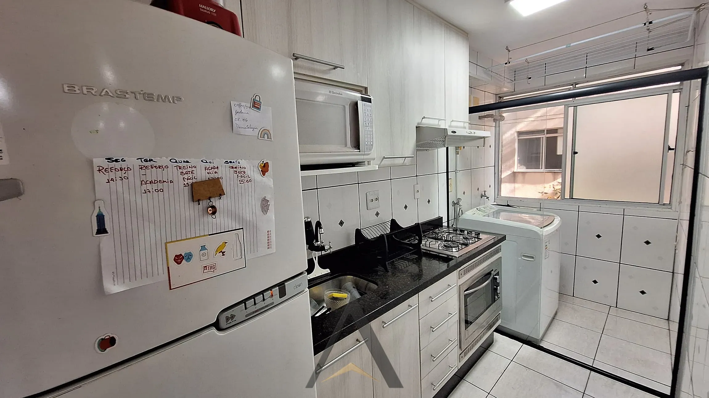 Apartamento, 3 quartos, 49 m² - Foto 10