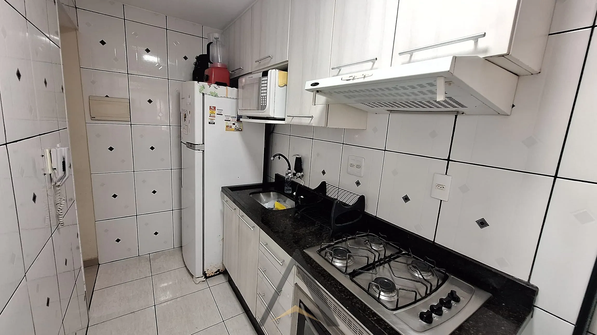 Apartamento, 3 quartos, 49 m² - Foto 12