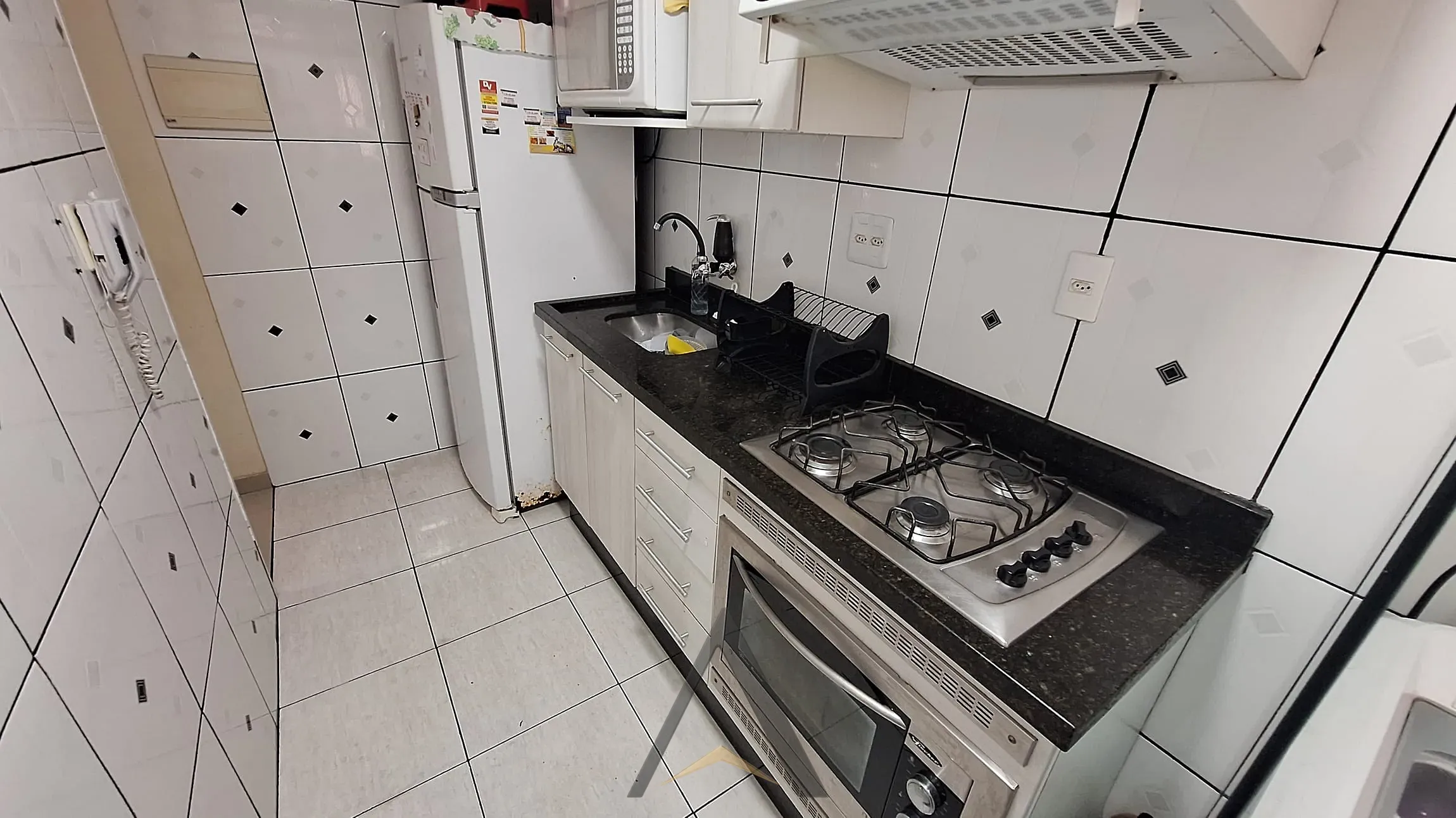 Apartamento, 3 quartos, 49 m² - Foto 15