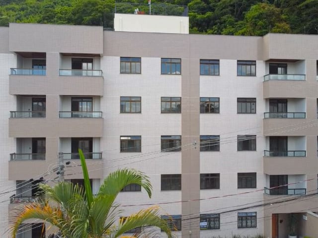 Apartamento 2 quartos e 1 banheiro, à venda, no bairro Centro em Juiz de Fora