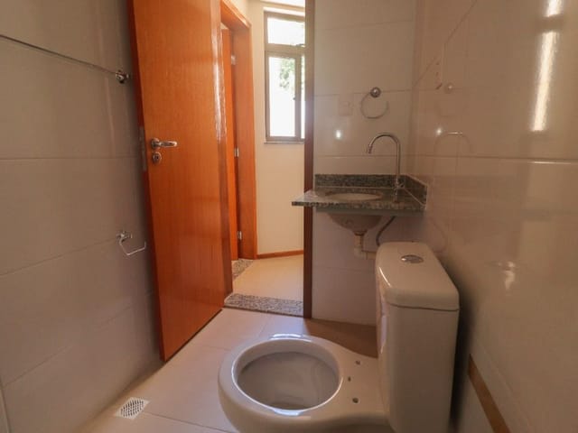 Apartamento 2 quartos e 1 banheiro, à venda, no bairro Centro em Juiz de Fora