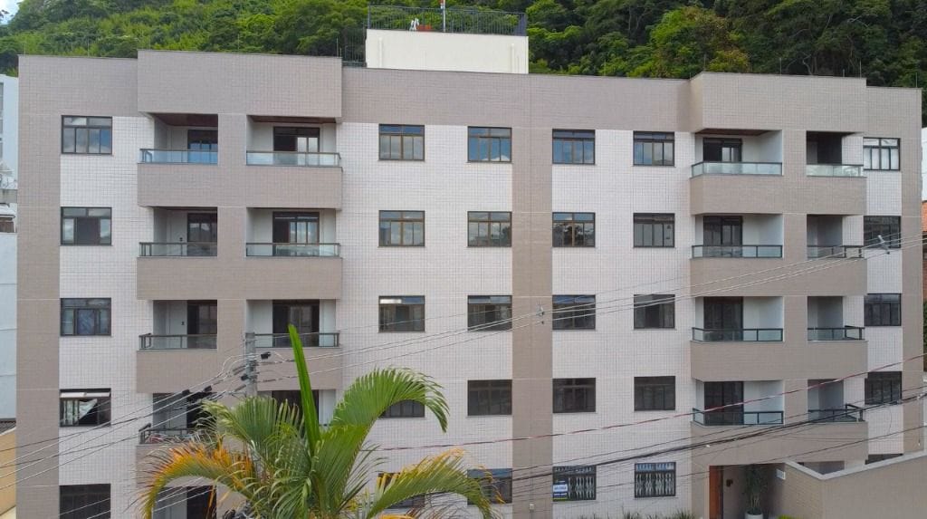 Apartamento à Venda em Centro