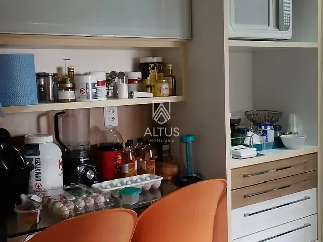 Apartamento 4 quartos e 4 banheiros, à venda, no bairro Graça em Salvador