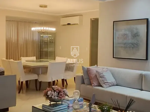 Apartamento 4 quartos e 4 banheiros, à venda, no bairro Graça em Salvador