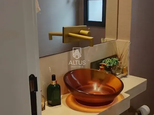 Apartamento 4 quartos e 4 banheiros, à venda, no bairro Graça em Salvador