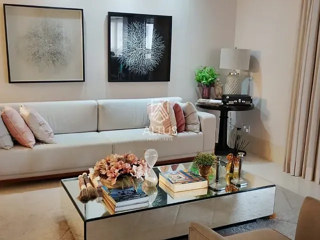 Apartamento 4 quartos e 4 banheiros, à venda, no bairro Graça em Salvador