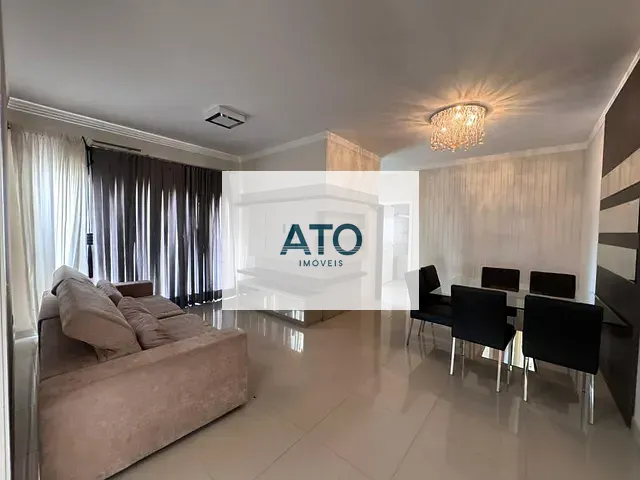 Apartamento 2 quartos e 2 banheiros, para alugar, no bairro Centro em Tijucas