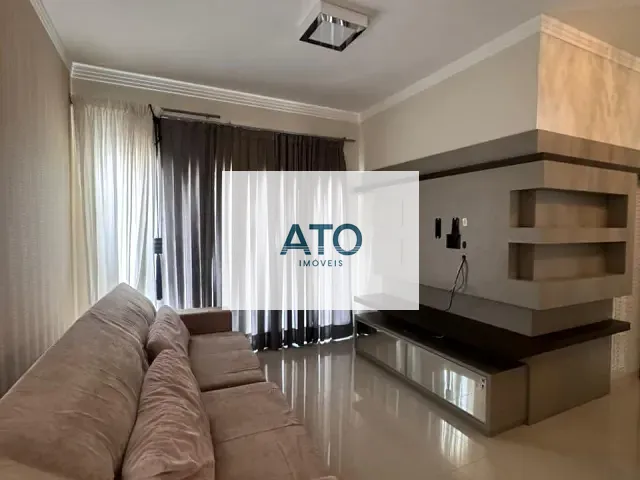 Apartamento 2 quartos e 2 banheiros, para alugar, no bairro Centro em Tijucas