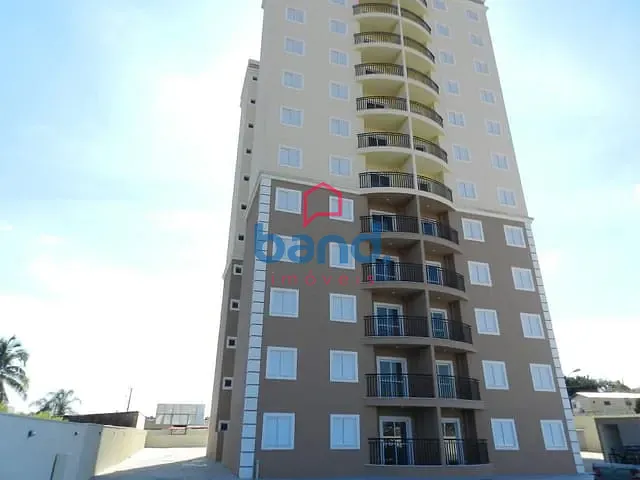 Apartamento com 63m² 2 quartos e 1 banheiro, à venda, no bairro Centro em Porto Feliz