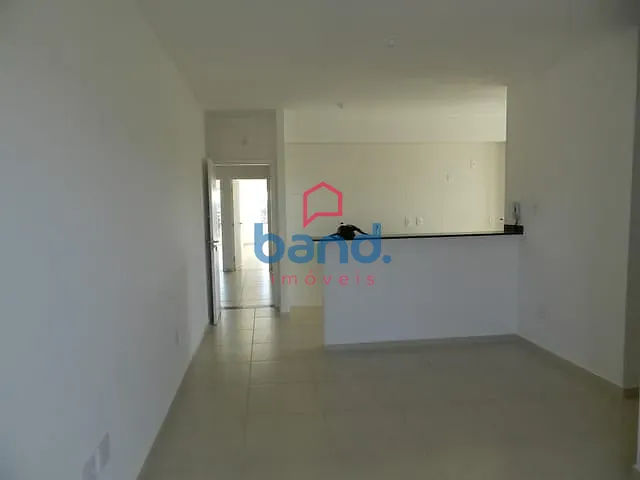 Apartamento 2 quartos e 1 banheiro, à venda, no bairro Centro em Porto Feliz