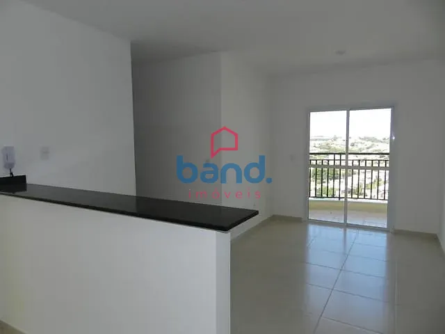 Apartamento com 63m² 2 quartos e 1 banheiro, à venda, no bairro Centro em Porto Feliz