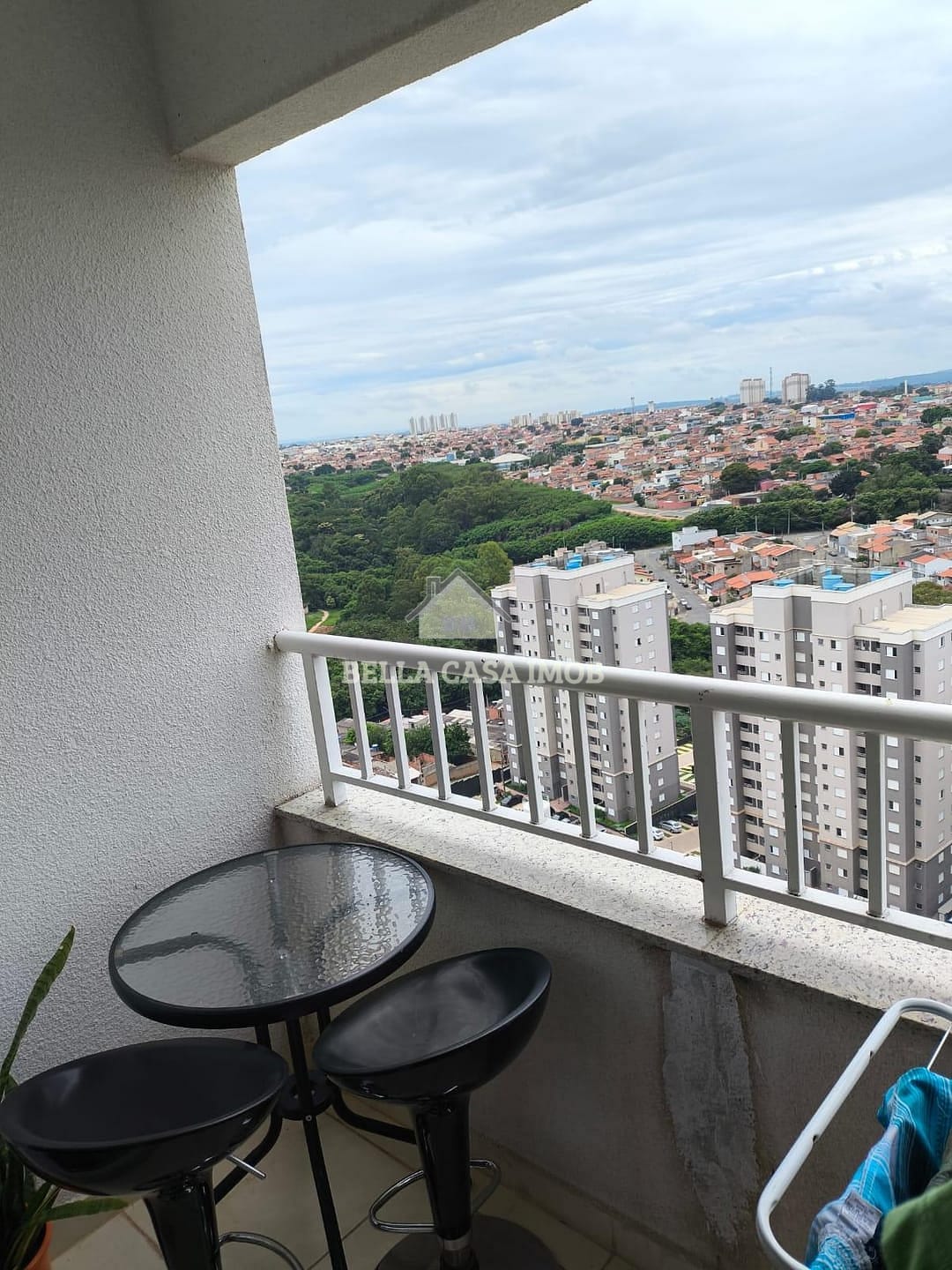 Apartamento, 2 quartos, 52 m² - Foto 4