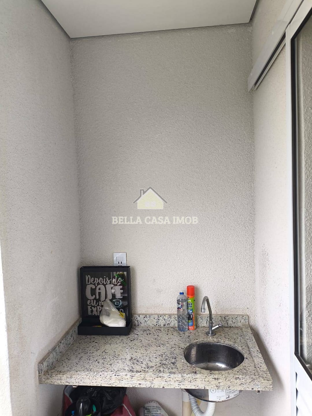 Apartamento, 2 quartos, 52 m² - Foto 25