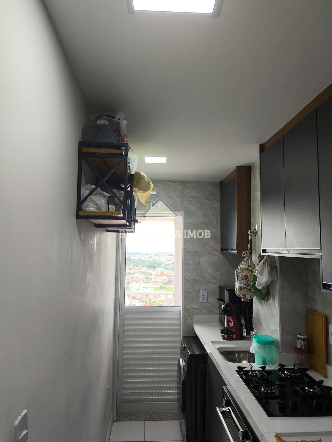 Apartamento, 2 quartos, 52 m² - Foto 6