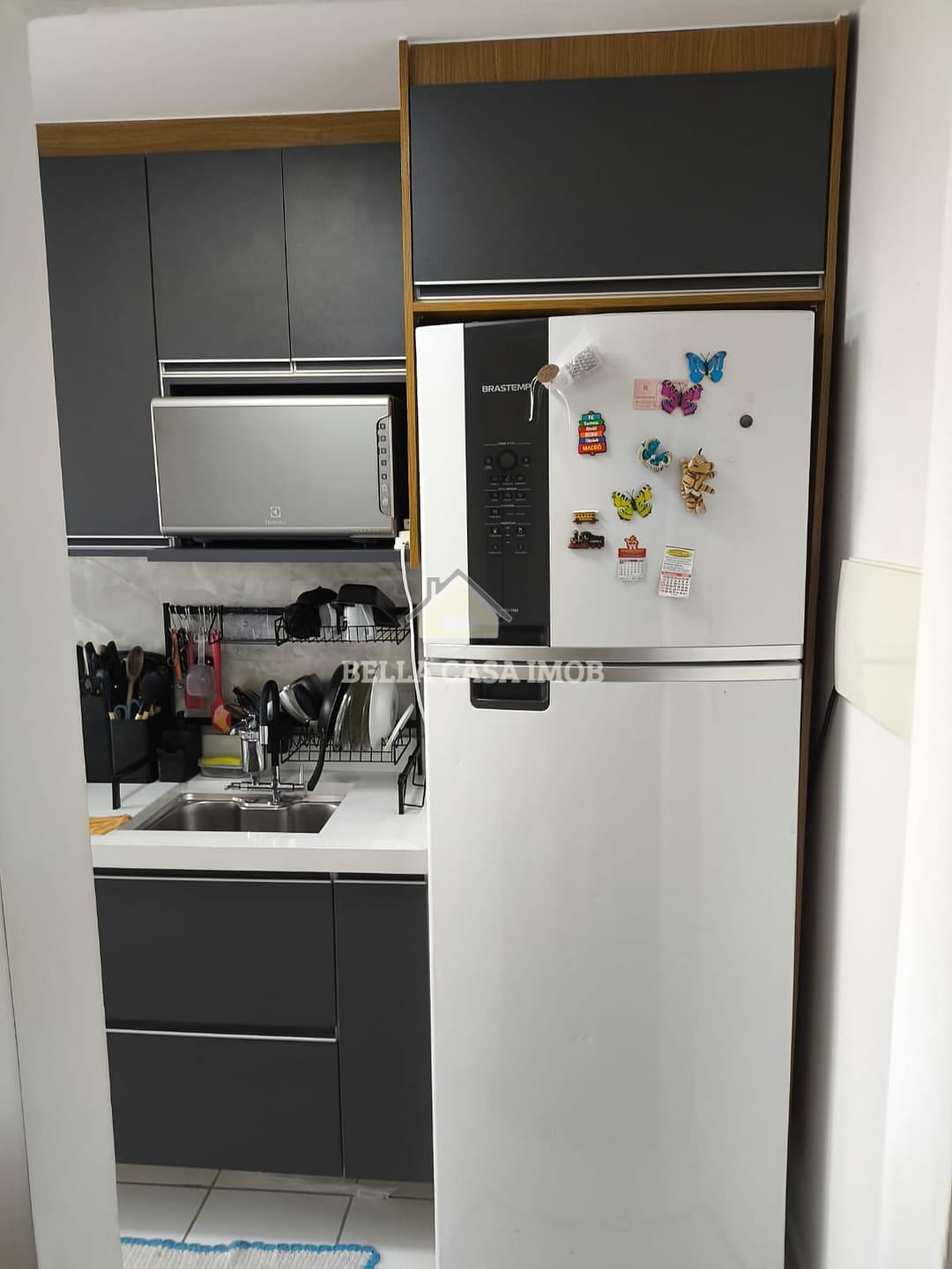 Apartamento, 2 quartos, 52 m² - Foto 28