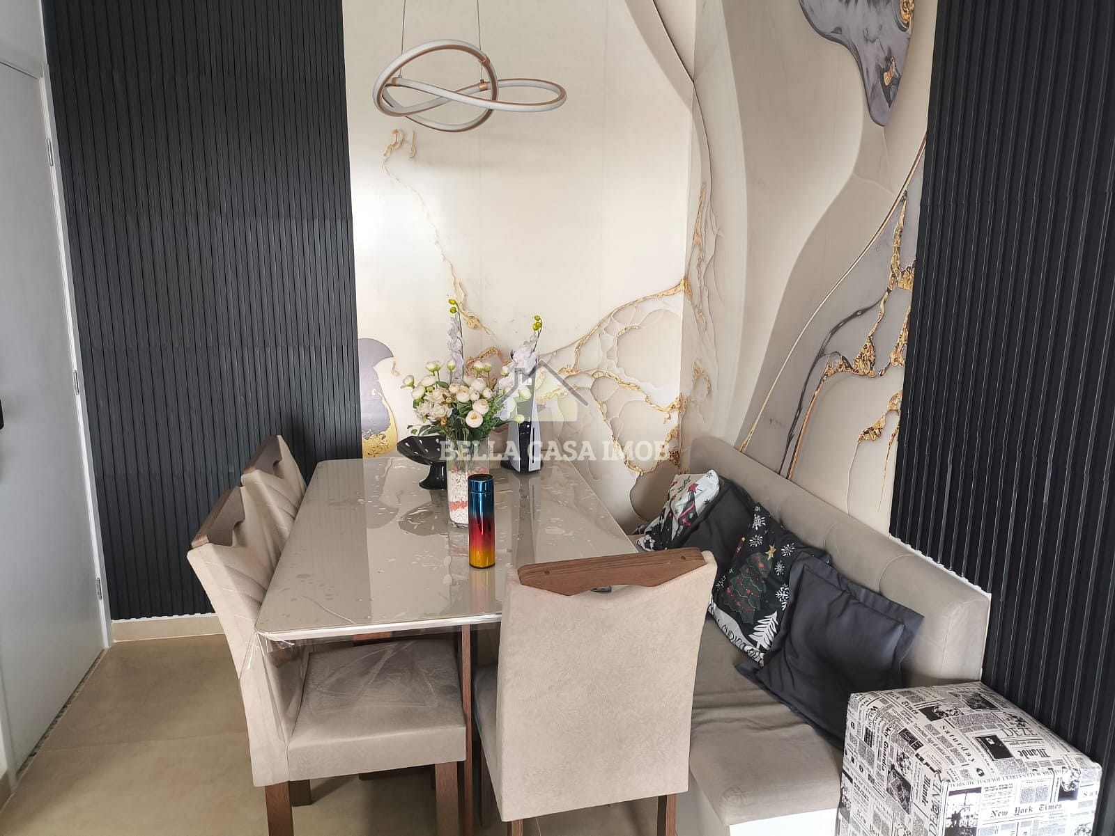 Apartamento, 2 quartos, 52 m² - Foto 29