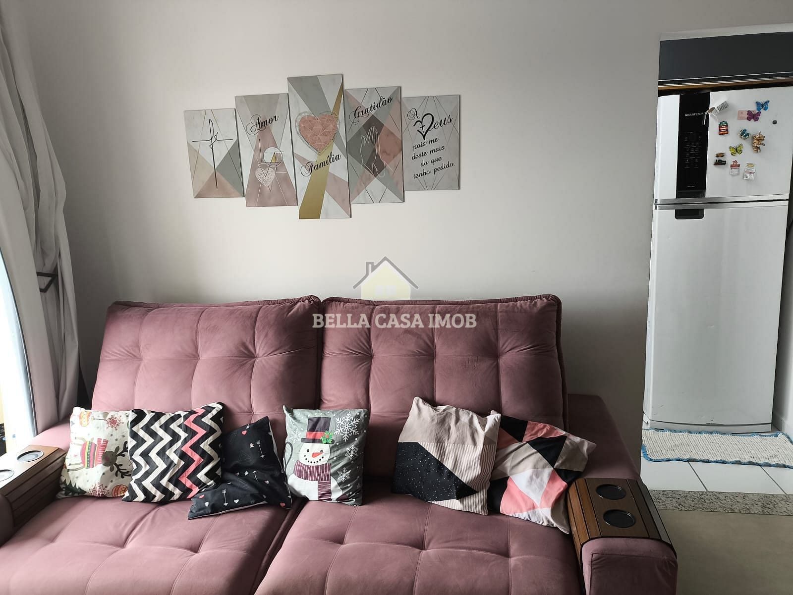 Apartamento, 2 quartos, 52 m² - Foto 10