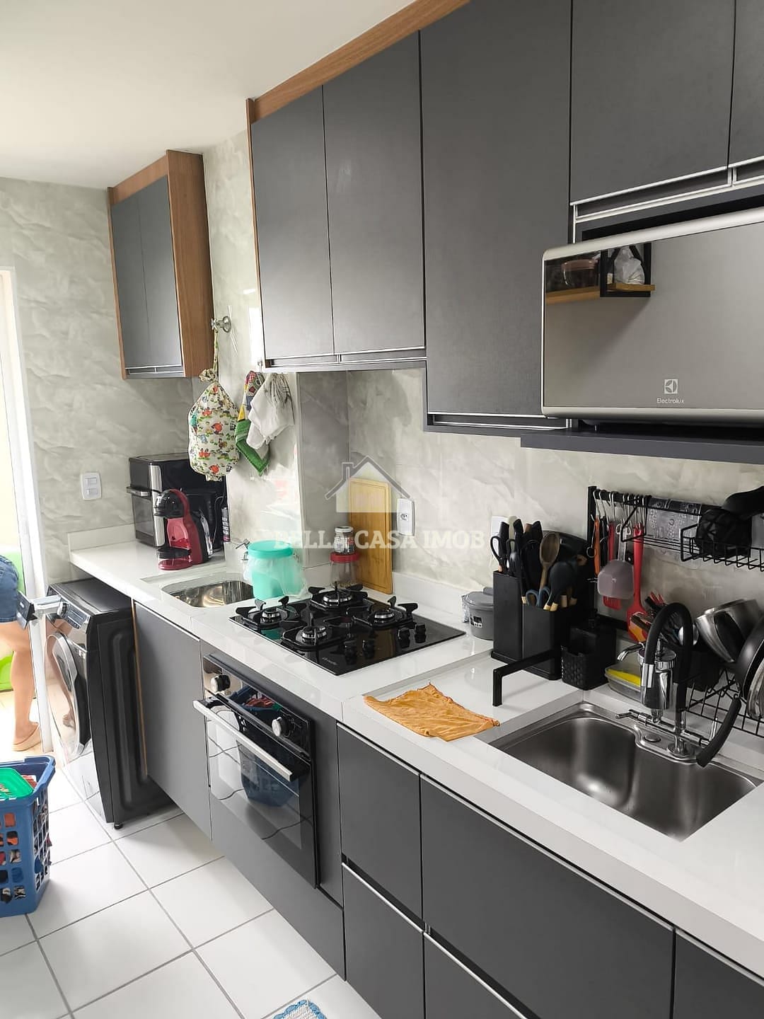 Apartamento, 2 quartos, 52 m² - Foto 11