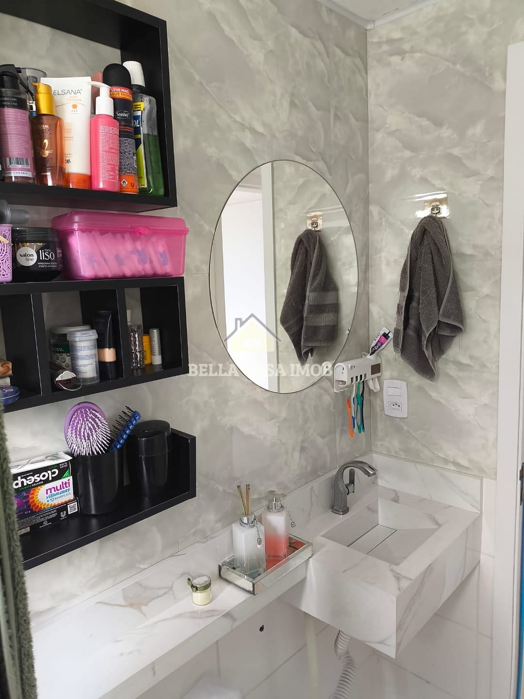 Apartamento, 2 quartos, 52 m² - Foto 34