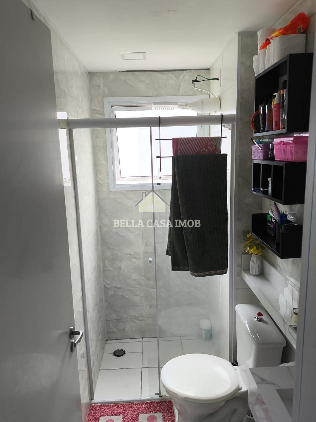 Apartamento, 2 quartos, 52 m² - Foto 15