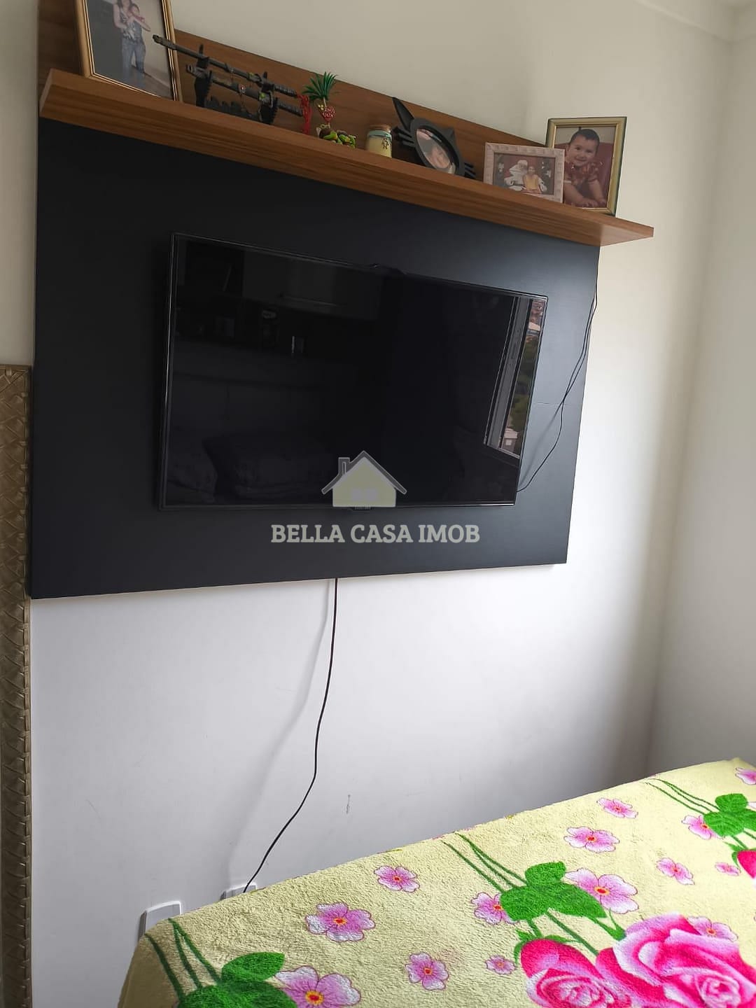 Apartamento, 2 quartos, 52 m² - Foto 36