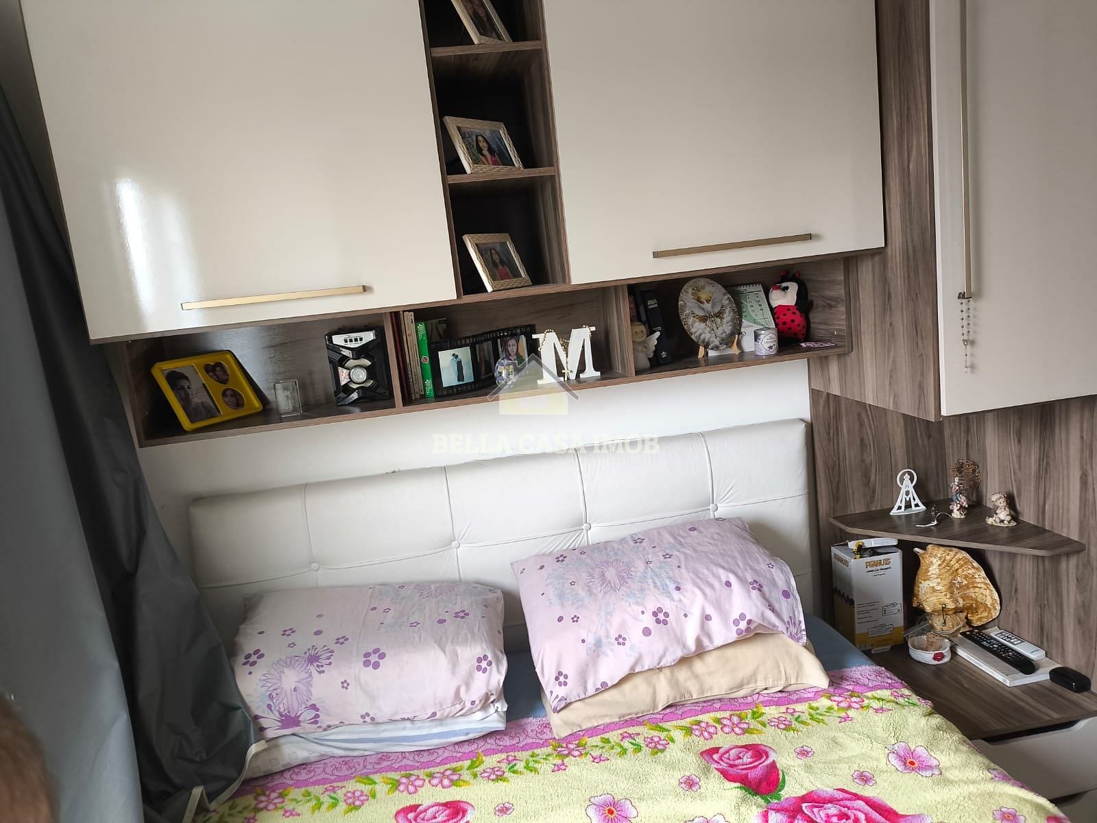 Apartamento, 2 quartos, 52 m² - Foto 38