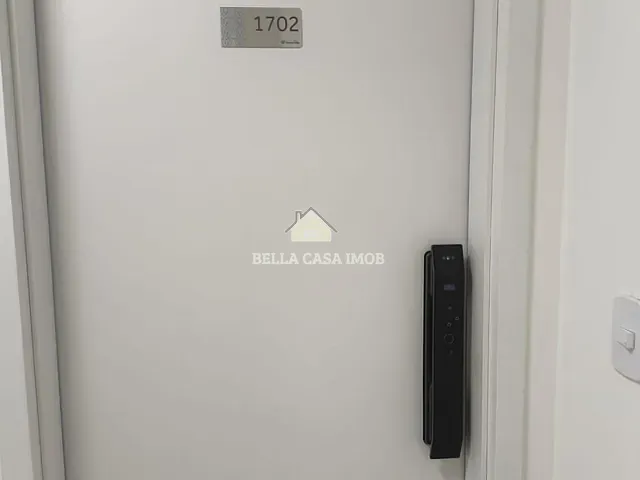 Apartamento com 52m² 2 quartos e 1 banheiro, à venda, no bairro Jardim Wanel Ville IV em Sorocaba