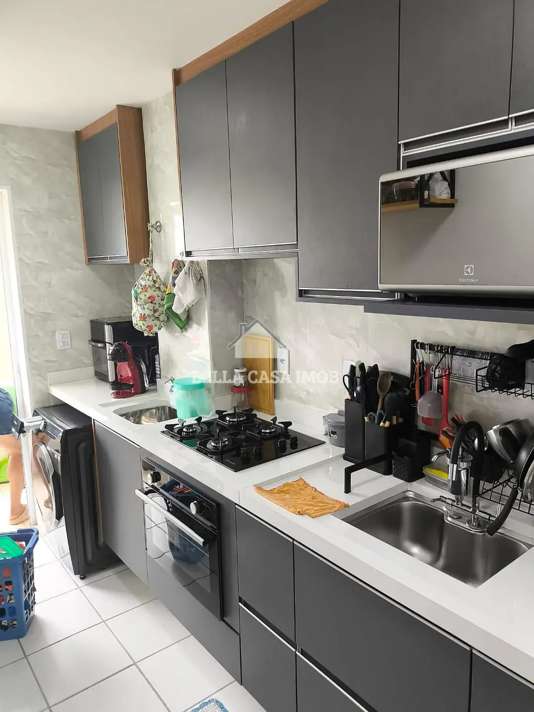 Apartamento, 2 quartos, 52 m² - Foto 31