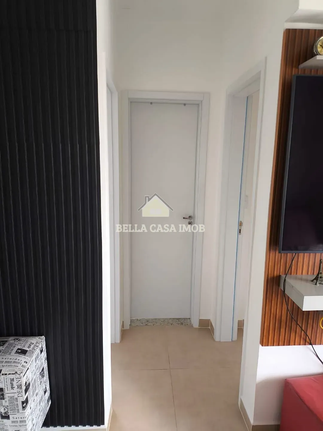 Apartamento, 2 quartos, 52 m² - Foto 33