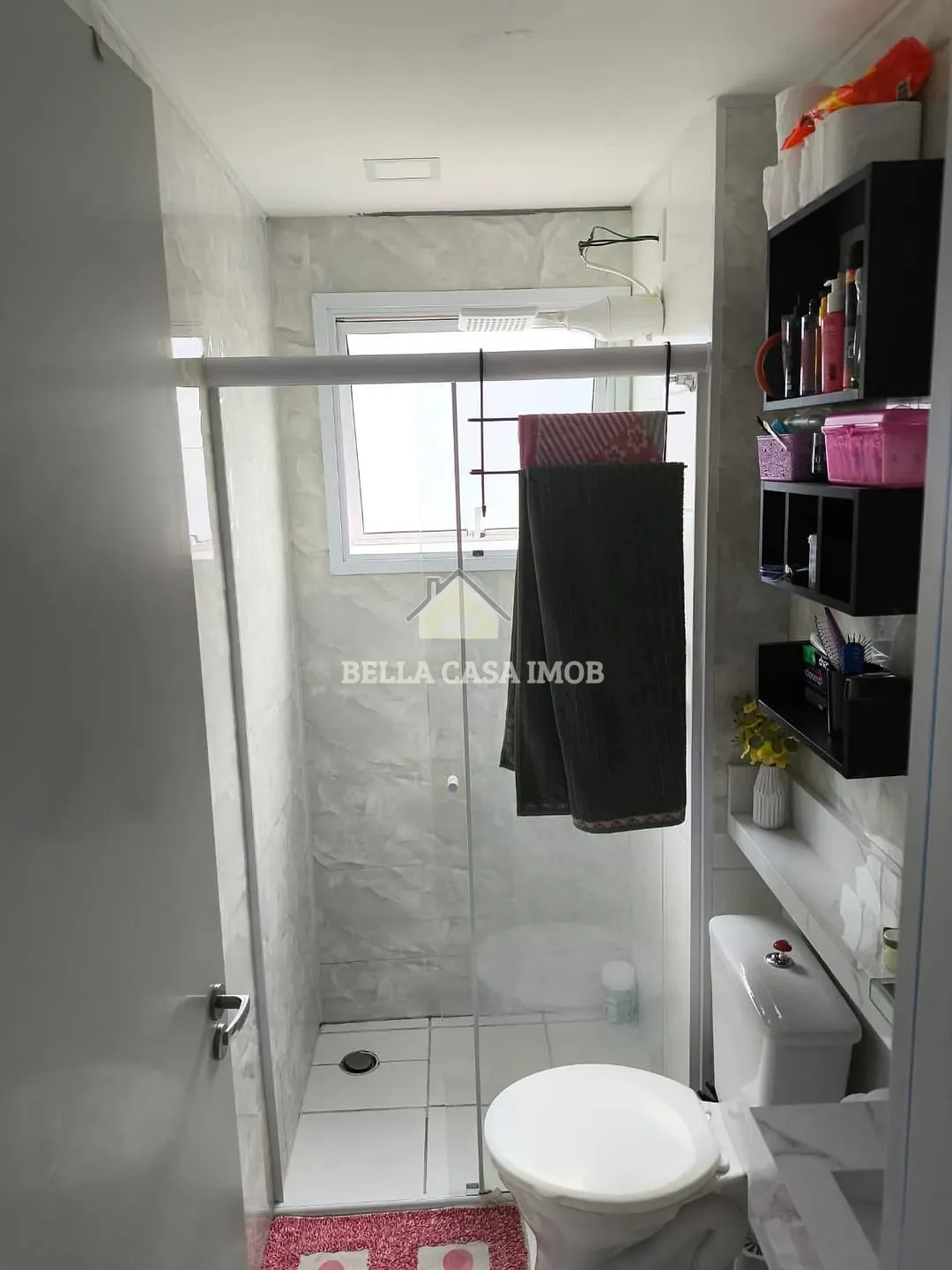 Apartamento, 2 quartos, 52 m² - Foto 35